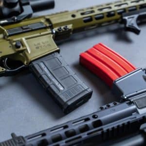 Assembly & Customizing AR-15’s